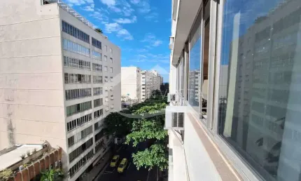 Apartamento com 3 quartos à venda na rua figueiredo magalhães, copacabana, rio de janeiro, 182 m2 por r$ 1.700.000