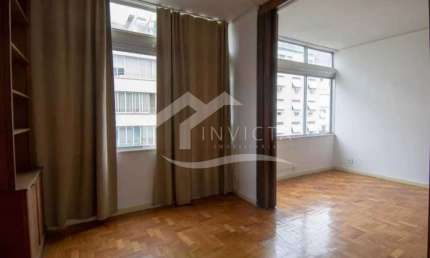 Apartamento com 3 quartos à venda na Rua Miguel Lemos, Copacabana, Rio de Janeiro, 105 m2 por R$ 1.100.000