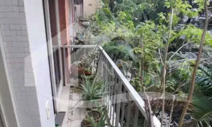 Apartamento com 3 quartos à venda na Rua Constante Ramos, Copacabana, Rio de Janeiro, 120 m2 por R$ 1.480.000