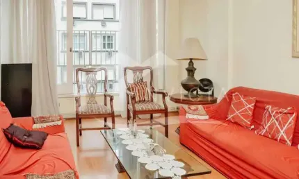 Apartamento com 4 quartos à venda na Rua Sá Ferreira, Copacabana, Rio de Janeiro, 168 m2 por R$ 950.000