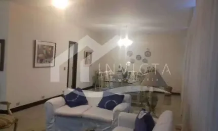 Apartamento com 4 quartos à venda na Rua Sá Ferreira, Copacabana, Rio de Janeiro, 290 m2 por R$ 1.600.000
