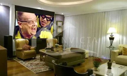 Apartamento com 4 quartos à venda na Rua Santa Clara, Copacabana, Rio de Janeiro, 250 m2 por R$ 1.700.000