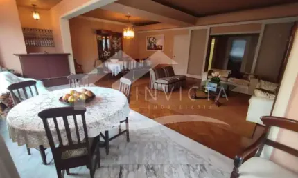 Apartamento com 4 quartos à venda na Rua Constante Ramos, Copacabana, Rio de Janeiro, 230 m2 por R$ 2.160.000