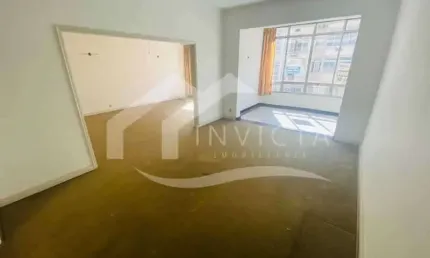 Apartamento com 4 quartos à venda na Rua Bolivar, Copacabana, Rio de Janeiro, 233 m2 por R$ 2.100.000