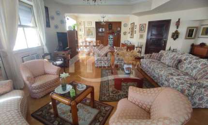 Apartamento com 4 quartos à venda na Avenida Nossa Senhora de Copacabana, Copacabana, Rio de Janeiro, 275 m2 por R$ 1.570.000