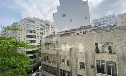 Apartamento com 4 quartos à venda na Rua Domingos Ferreira, Copacabana, Rio de Janeiro, 143 m2 por R$ 1.750.000