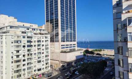 Apartamento com 4 quartos à venda na Avenida Nossa Senhora de Copacabana, Copacabana, Rio de Janeiro, 185 m2 por R$ 1.600.000