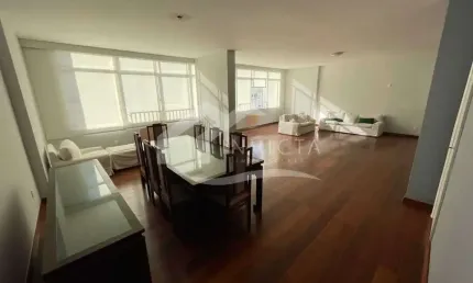 Apartamento com 4 quartos à venda na Rua Souza Lima, Copacabana, Rio de Janeiro, 250 m2 por R$ 2.000.000