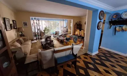 Apartamento com 4 quartos à venda na Rua Constante Ramos, Copacabana, Rio de Janeiro, 230 m2 por R$ 1.700.000