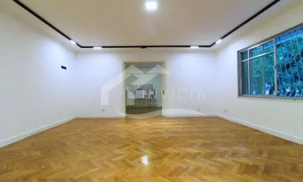 Apartamento com 4 quartos à venda na Avenida Oswaldo Cruz, Flamengo, Rio de Janeiro, 320 m2 por R$ 2.640.000