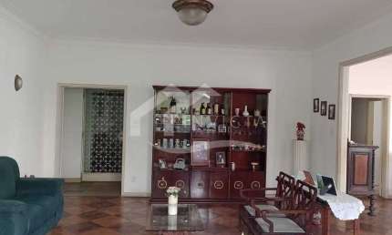 Apartamento com 4 quartos à venda na Avenida Nossa Senhora de Copacabana, Copacabana, Rio de Janeiro, 243 m2 por R$ 1.500.000