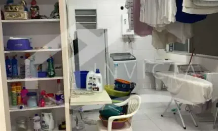 Apartamento com 4 quartos à venda na rua constante ramos, copacabana, rio de janeiro, 300 m2 por r$ 1.850.000