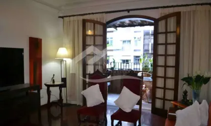 Apartamento com 4 quartos à venda na rua belfort roxo, copacabana, rio de janeiro, 205 m2 por r$ 1.650.000