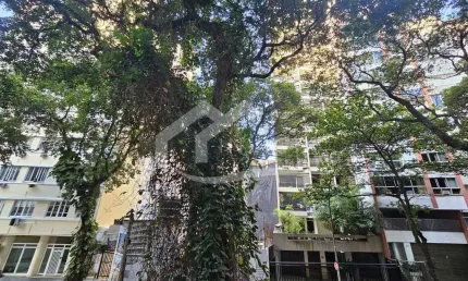 Apartamento com 4 quartos à venda na Rua Bulhões de Carvalho, Copacabana, Rio de Janeiro, 160 m2 por R$ 2.150.000