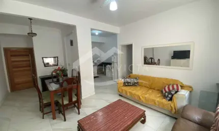 Apartamento com 4 quartos à venda na Avenida Nossa Senhora de Copacabana, Copacabana, Rio de Janeiro, 120 m2 por R$ 995.000