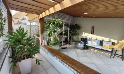 Apartamento com 3 quartos à venda na Rua Ministro Alfredo Valadão, Copacabana, Rio de Janeiro, 140 m2 por R$ 1.750.000