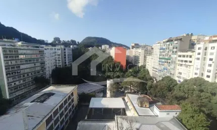 Apartamento com 3 quartos à venda na rua barata ribeiro, copacabana, rio de janeiro, 125 m2 por r$ 1.260.000