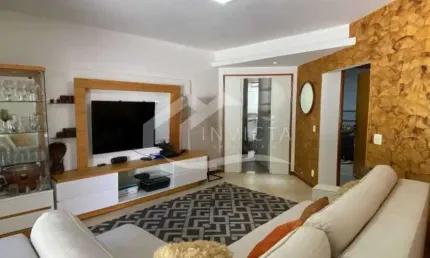 Apartamento com 3 quartos à venda na rua santa clara, copacabana, rio de janeiro, 140 m2 por r$ 1.650.000