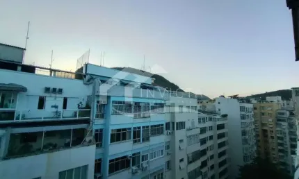 Apartamento com 3 quartos à venda na Rua Aires Saldanha, Copacabana, Rio de Janeiro, 180 m2 por R$ 1.300.000