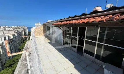 Apartamento com 4 quartos à venda na rua constante ramos, copacabana, rio de janeiro, 100 m2 por r$ 1.800.000