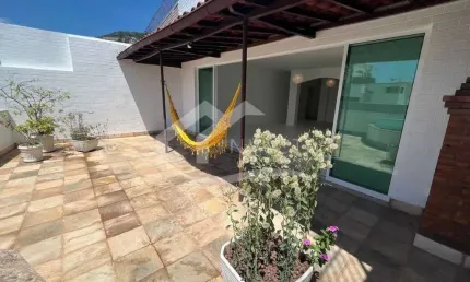 Apartamento com 4 quartos à venda na rua barata ribeiro, copacabana, rio de janeiro, 203 m2 por r$ 2.400.000