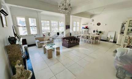 Apartamento com 5 quartos à venda na Rua Gustavo Sampaio, Leme, Rio de Janeiro, 500 m2 por R$ 3.450.000