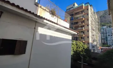 Kitnet / Stúdio à venda na Rua Décio Vilares, Copacabana, Rio de Janeiro, 25 m2 por R$ 450.000