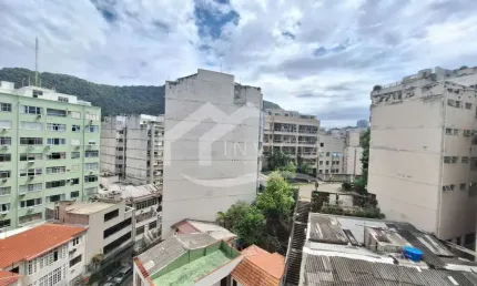 Kitnet / stúdio à venda na avenida nossa senhora de copacabana, copacabana, rio de janeiro, 35 m2 por r$ 470.000