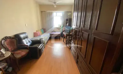 Kitnet / Stúdio à venda na Rua Felipe de Oliveira, Copacabana, Rio de Janeiro, 27 m2 por R$ 510.000