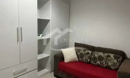 Kitnet / Stúdio à venda na Rua Hilário de Gouveia, Copacabana, Rio de Janeiro, 22 m2 por R$ 400.000