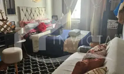 Kitnet / stúdio à venda na avenida atlântica, copacabana, rio de janeiro, 25 m2 por r$ 449.000