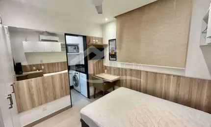 Kitnet / stúdio à venda na rua paula freitas, copacabana, rio de janeiro, 20 m2 por r$ 420.000