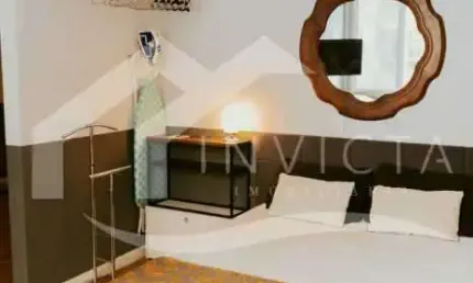 Kitnet / stúdio à venda na avenida prado júnior, copacabana, rio de janeiro, 38 m2 por r$ 595.000