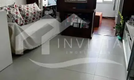 Kitnet / stúdio à venda na avenida nossa senhora de copacabana, copacabana, rio de janeiro, 36 m2 por r$ 450.000