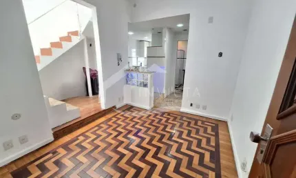 Apartamento com 1 quarto à venda na Rua Pompeu Loureiro, Copacabana, Rio de Janeiro, 82 m2 por R$ 830.000