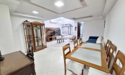 Apartamento com 3 quartos à venda na Rua República do Peru, Copacabana, Rio de Janeiro, 90 m2 por R$ 1.300.000