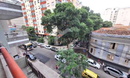 Apartamento com 1 quarto à venda na Rua Bento Lisboa, Catete, Rio de Janeiro, 62 m2 por R$ 620.000