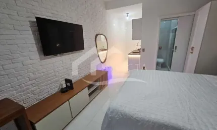 Apartamento com 1 quarto à venda na Rua Barata Ribeiro, Copacabana, Rio de Janeiro, 30 m2 por R$ 625.000