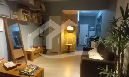Apartamento com 1 quarto à venda na Rua Barata Ribeiro, Copacabana, Rio de Janeiro, 30 m2 por R$ 560.000