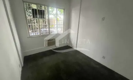 Apartamento com 1 quarto à venda na Rua Barata Ribeiro, Copacabana, Rio de Janeiro, 38 m2 por R$ 450.000