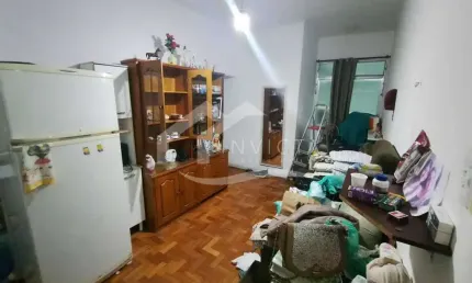 Apartamento com 1 quarto à venda na rua siqueira campos, copacabana, rio de janeiro, 30 m2 por r$ 550.000