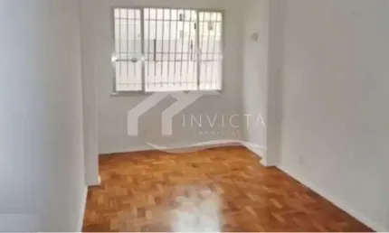 Apartamento com 1 quarto à venda na Rua Barata Ribeiro, Copacabana, Rio de Janeiro, 40 m2 por R$ 500.000
