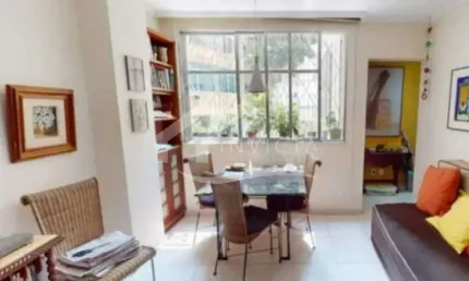 Apartamento com 2 quartos à venda na rua siqueira campos, copacabana, rio de janeiro, 71 m2 por r$ 820.000
