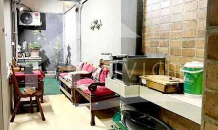 Apartamento com 2 quartos à venda na Rua Paulo Barreto, Botafogo, Rio de Janeiro, 107 m2 por R$ 830.000