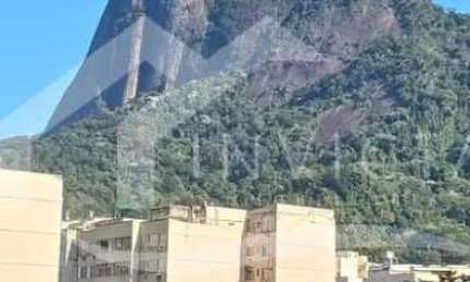Apartamento com 2 quartos à venda na Rua Voluntários da Pátria, Botafogo, Rio de Janeiro, 80 m2 por R$ 915.000