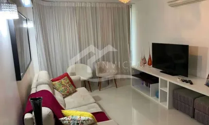 Apartamento com 2 quartos à venda na rua assis brasil, copacabana, rio de janeiro, 85 m2 por r$ 1.300.000