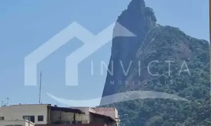 Apartamento com 2 quartos à venda na praia de botafogo, botafogo, rio de janeiro, 65 m2 por r$ 700.000