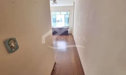 Apartamento com 2 quartos à venda na Rua Correa Dutra, Flamengo, Rio de Janeiro, 70 m2 por R$ 680.000