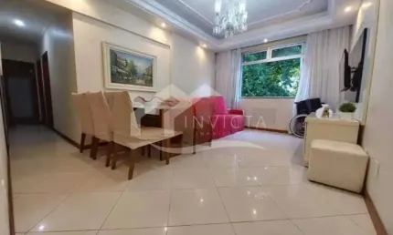 Apartamento com 2 quartos à venda na Rua Siqueira Campos, Copacabana, Rio de Janeiro, 79 m2 por R$ 800.000