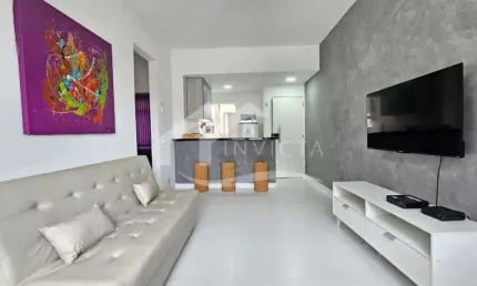 Apartamento com 2 quartos à venda na rua siqueira campos, copacabana, rio de janeiro, 80 m2 por r$ 860.000